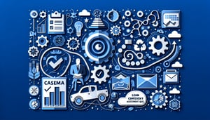 Free Lean Competency Assessment Quiz