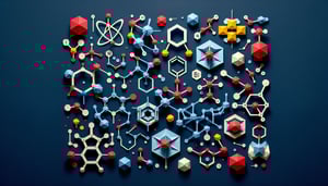 Free Structure of an Atom & DNA Quiz