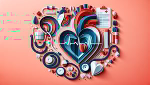 Stroke Volume & Heart Anatomy Quiz - Test Your Knowledge