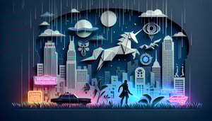 Blade Runner Trivia Quiz: Prove You