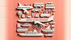 What Does RPM Stand For? Transportation Trivia Quiz