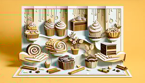 what sweet treat do i want
