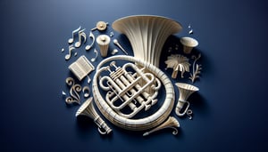 Graduate Level Euphonium Quiz