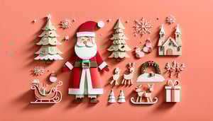 Santa Trivia Quiz: How Much Holiday Magic Do You Know?