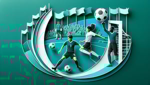 Which Soccer Player Are You? Free Personality Quiz