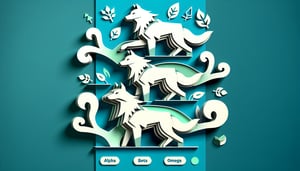 Explore Wolf Pack Ranks: Take the Free Quiz to Find Your Role