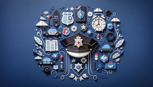 Free Police Sergeant Promotion Knowledge Test