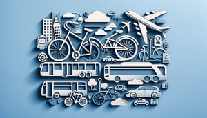 Test Your Transportation in Spanish Vocabulary - Free Quiz