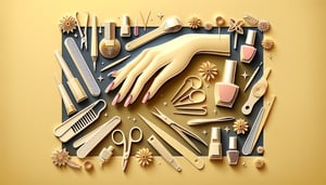 Free Nail Tech Practice Exam - State Board Prep Online
