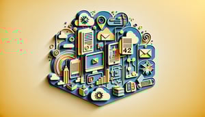 Master Key Applications: Free IC3 Spark Practice Test