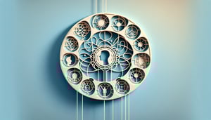 Discover Your Enneagram Personality Type - Free Quiz