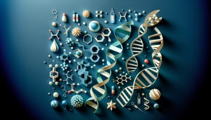 Ultimate Macromolecules Practice Test - Test Your Knowledge