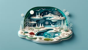 Tundra Biome Quiz: Challenge Your Trivia Skills!