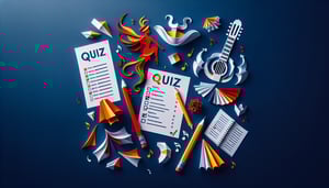 Free Spanish Superlatives Quiz