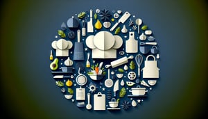 Culinary Skills Test - Check Your Cooking Knowledge