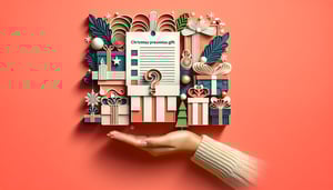 Struggling With Gifts? Take Our Christmas Present Ideas Quiz