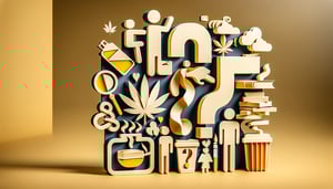 Drug Quiz: Test Your Knowledge of Illicit Substances