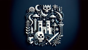 Ultimate Quiz on Famous Hamlet Quotes - Test Your Wit