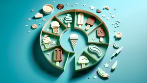 Discover Your Flavor: Free Icecream Personality Test