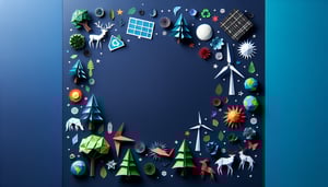 Free Environmental Awareness Trivia Quiz