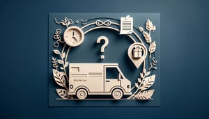 Free Quiz: Missing Package Procedures for Delivery Drivers