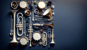 Instrumental Methods for Secondary Ensembles Quiz