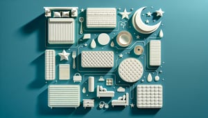 find my perfect mattress quiz