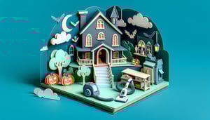 Monster House Babysitter Name Quiz - Free Movie Trivia