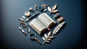 Modern Italian Novel Quiz