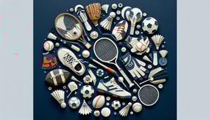 Free Sports Rules Knowledge Quiz