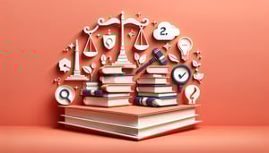 What Type of Law Should I Practice? Quiz to Find Your Fit