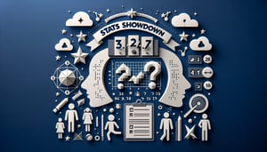 Free AP Stats Quiz: 3.2, 4.1, 7.1, 7.2 & 3b