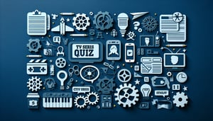 Free TV Series Trivia Quiz: Test Your Knowledge