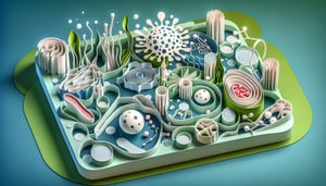 Free Cell Transport Quiz: Master Membrane Movement