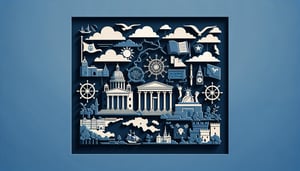 Can You Ace Government in Rhode Island Colony Quiz?