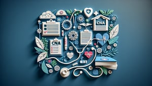 Master Your CNA State Exam: Free Practice Questions Quiz