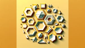 How Many Sides to a Heptagon? Test Your Polygon IQ