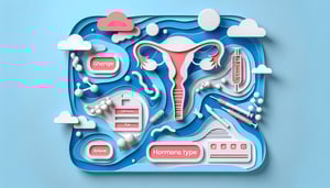 Hormone Type Quiz - Which Hormone Profile Are You?