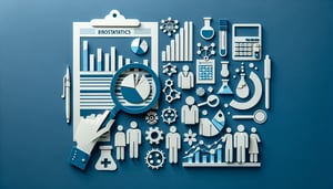 Biostatistics in Public Health Quiz