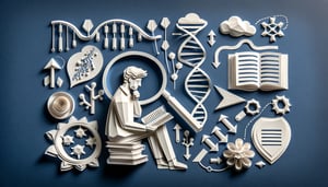 Directed Research Quiz