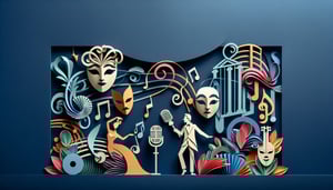 Lyric Theatre Voice Quiz