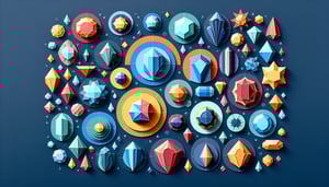 Free Gemstone Properties Knowledge Quiz