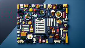Free Menu Product Knowledge Quiz