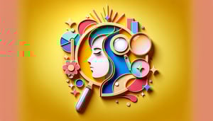 How Pretty You Are: Discover Your Beauty Score - Free Quiz
