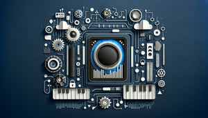 Free Techno Music Trivia Quiz