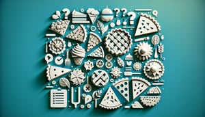Pie Trivia Quiz - How Well Do You Know Pies?