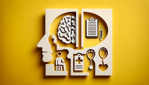 DSM Test: Free Online Diagnostic Criteria Knowledge Check