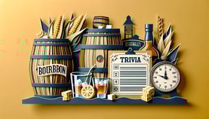 Ultimate Bourbon Quiz: Master Bourbon Trivia Like a Pro