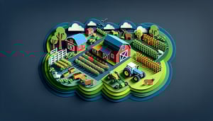 agriculture question