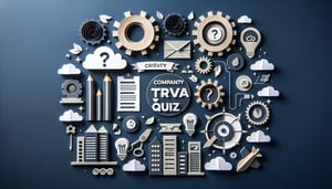 Free Company Knowledge Quiz: Test Expertise